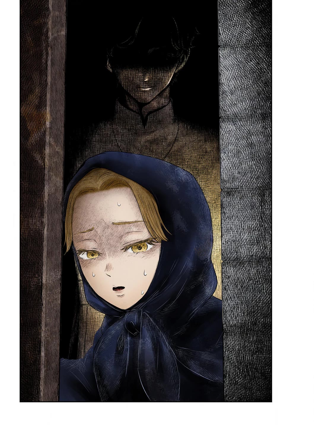 Shadows House, Chapter 217 image 17